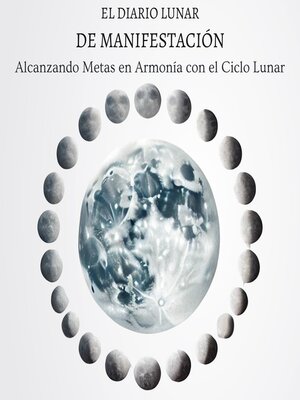 cover image of El Diario Lunar de Manifestación